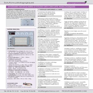 FICHES PDF SYSTEMES_cata 09-10 - Langlois