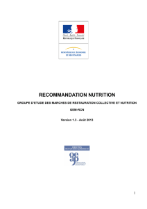 Téléchargez ici les recommandations du GEMRCN au format PDF.