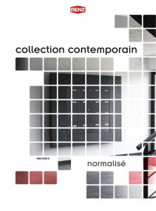 bo&icirc;tes aux lettres normalis&eacute;es