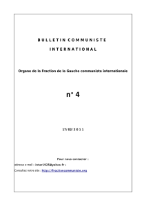 BCI-04 - Bulletin Communiste International