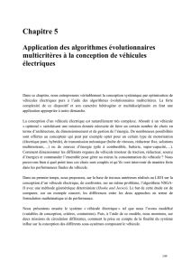 Conception de systèmes hétérogènes en Génie Électrique