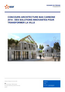 concours architecture bas carbone 2014