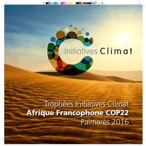 PDF 1.68 Mo - Initiatives Climat