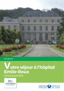 Emile-Roux