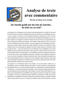 ATDC_Un monde guidé par les lois du marché