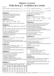 Fiche exercices 02