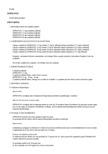 zopranol (menarini) - E