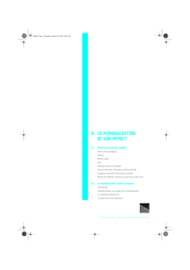 ii. la mondialisation et son impact