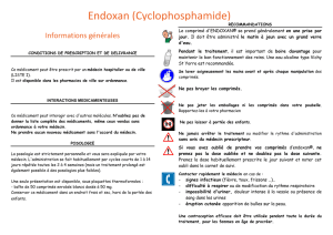 patient endoxan - oncobassenormandie.fr