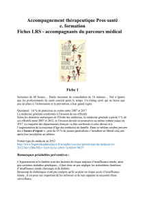 e formation LRS - Rein