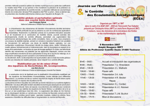 programme - CNRS
