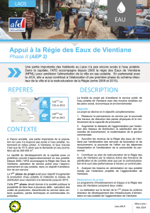 Fiche projet AEP2