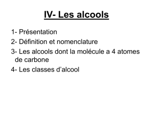 IV- Les alcools.pps