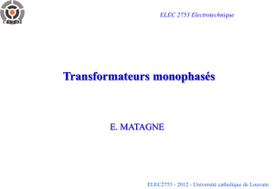 Transparents (ppt 603 ko) - Université catholique de Louvain