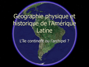 Géographie physique et historique de l`Amérique - Perrier