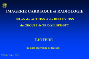 RADIOLOGIE - Cours ITO