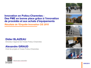 INSEE_Innovation_20mars2013 - application