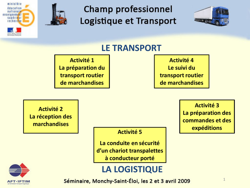 business plan transport routier de marchandises pdf