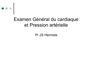 Examen Général A