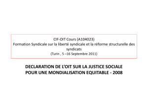 A1-04023 - Declaration sur la justice sociale_FR
