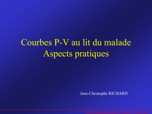 RICHARD Jean-Christophe - DESC Réanimation Médicale