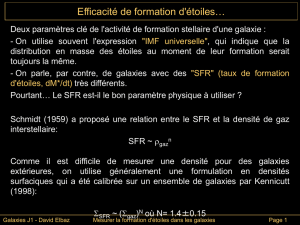 Présentation PowerPoint - 7.1 Loi de Schmidt