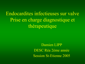 LIPP Damien - DESC Réanimation Médicale