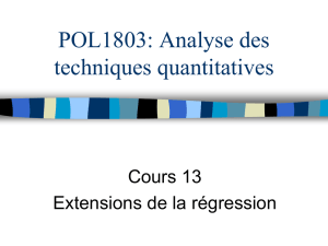 POL1803: Analyse des techniques quantitatives