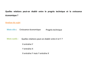 Correction du contrôle n°1