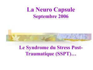 La Neuro Capsule - Neuro AXIS Inc: Accueil