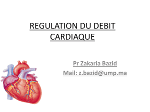 débit cardiaque1