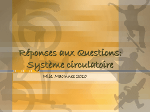 Reponses - systeme c.. - hrsbstaff.ednet.ns.ca