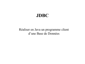 JDBC - Free