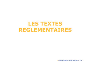 habilitation