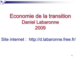 Privatise - Daniel Labaronne