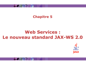 Web Services 33