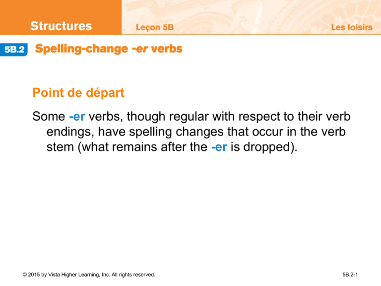 5b-2-spelling-change-er-verbs