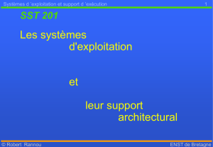 un processus