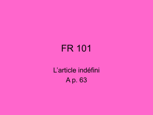 FR 101