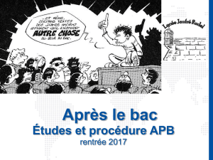 apresbac2017-2 - Lycée Jaufré Rudel