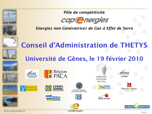 M. Jean-Christophe DELVALLET