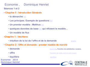 c 1 >b 2 - Dominique Henriet