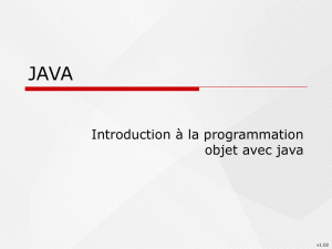 java - Les cliqueux du 62