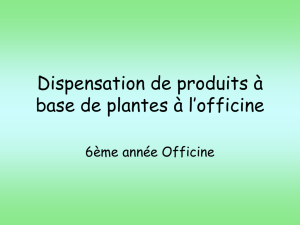 PL-2007-01-dispensationdemedtsabasedeplantes