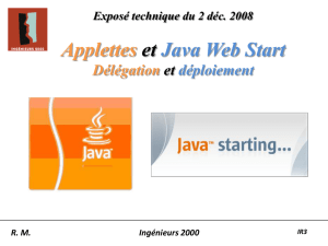 Java Web Start