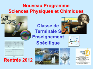 Observer - Sciences physiques et chimiques Académie de Rouen