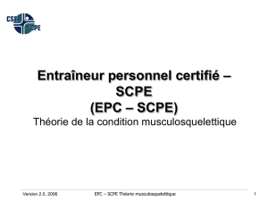 EPC – SCPE