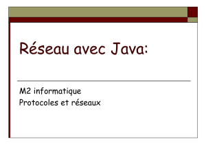 java - Irif