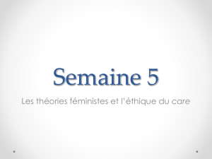 Semaine 5 - Mathieu Noury, PhD