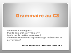 ppt - classeelementaire